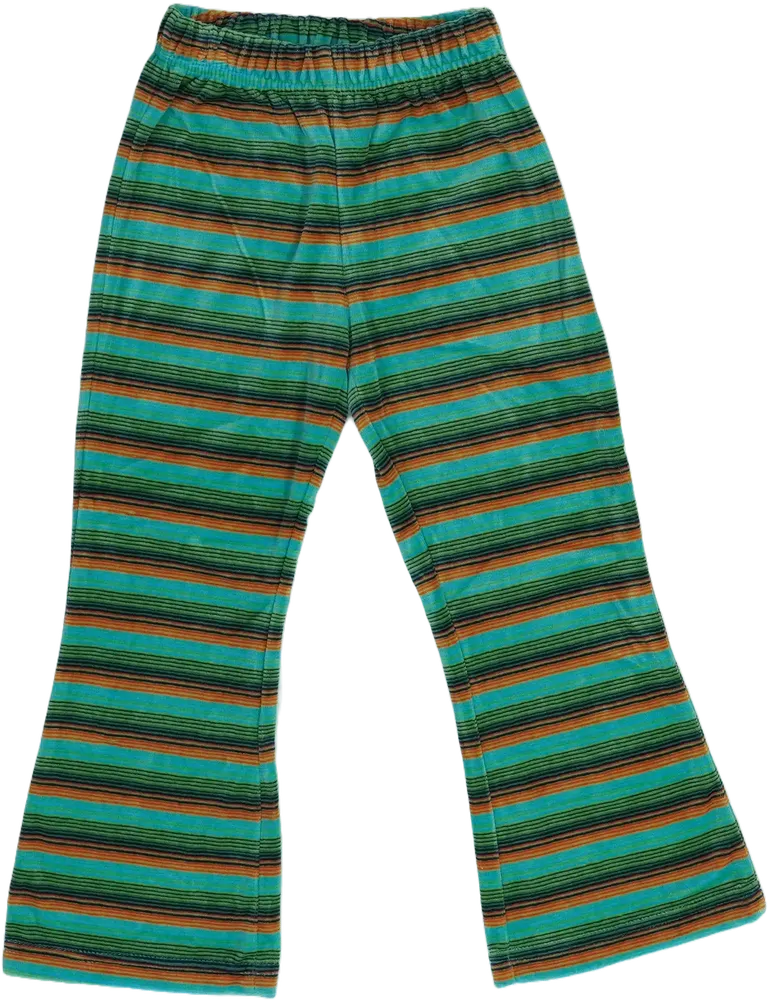 Zöld Egyéb Melegítőnadrág EU 104 / UK 4 év / US 4T/XS