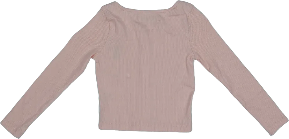 Rózsaszín George Kardigán EU 122 / UK 7 év / US 7 év/M