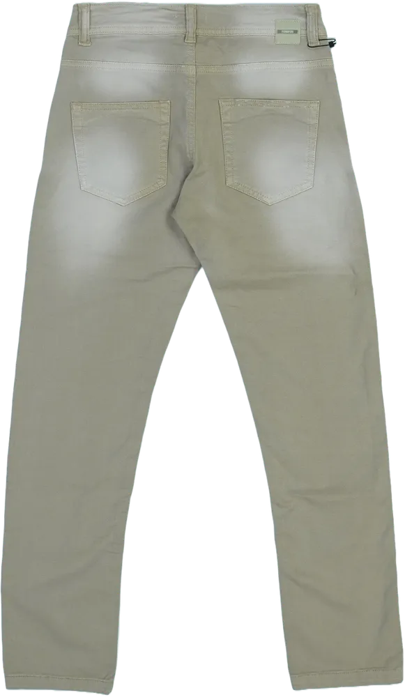 Barna Fun&amp;Fun Farmernadrág EU 164 / UK 14 év / US 14 év/XL