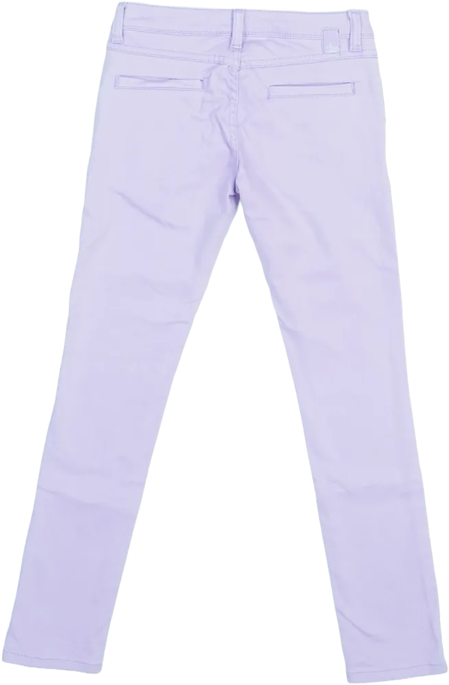 Lila Fun&amp;Fun Farmernadrág EU 152 / UK 12 év / US 12 év/L