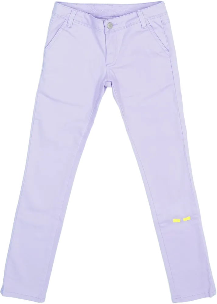 Lila Fun&amp;Fun Farmernadrág EU 152 / UK 12 év / US 12 év/L