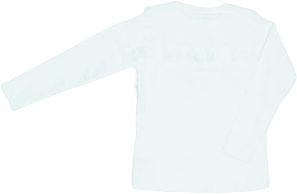 Barna Egyéb Hosszú ujjú felső EU 170 / UK 15 év / US XL