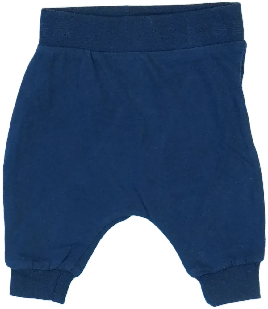 Kék DopoDopo Baby nadrág EU 56 / UK Újszülött / US Újszülött