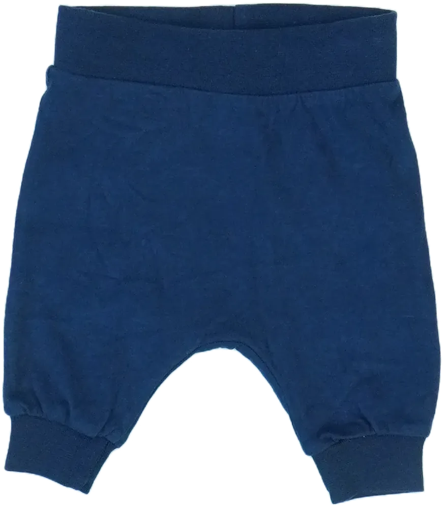 Kék DopoDopo Baby nadrág EU 56 / UK Újszülött / US Újszülött