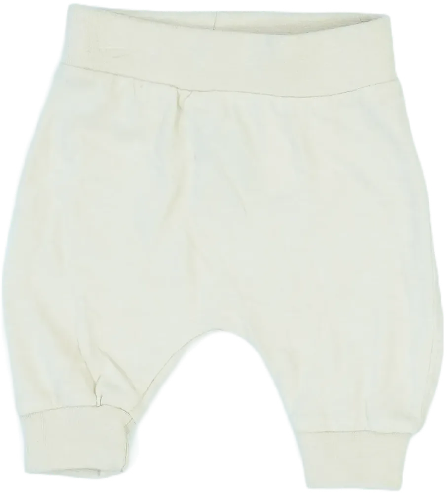 Barna DopoDopo Baby nadrág EU 56 / UK Újszülött / US Újszülött