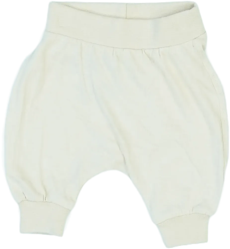 Barna DopoDopo Baby nadrág EU 56 / UK Újszülött / US Újszülött