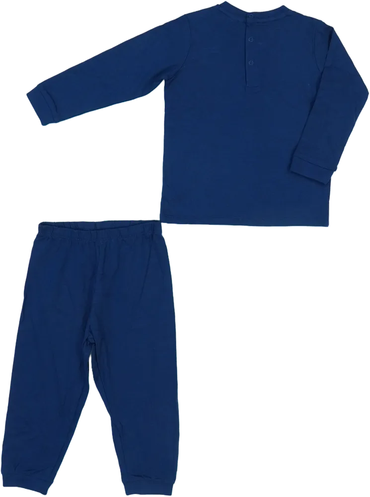 Kék OVS - Fagottino Pizsama EU 86 / UK 12-18 hónap / US 18 hónap