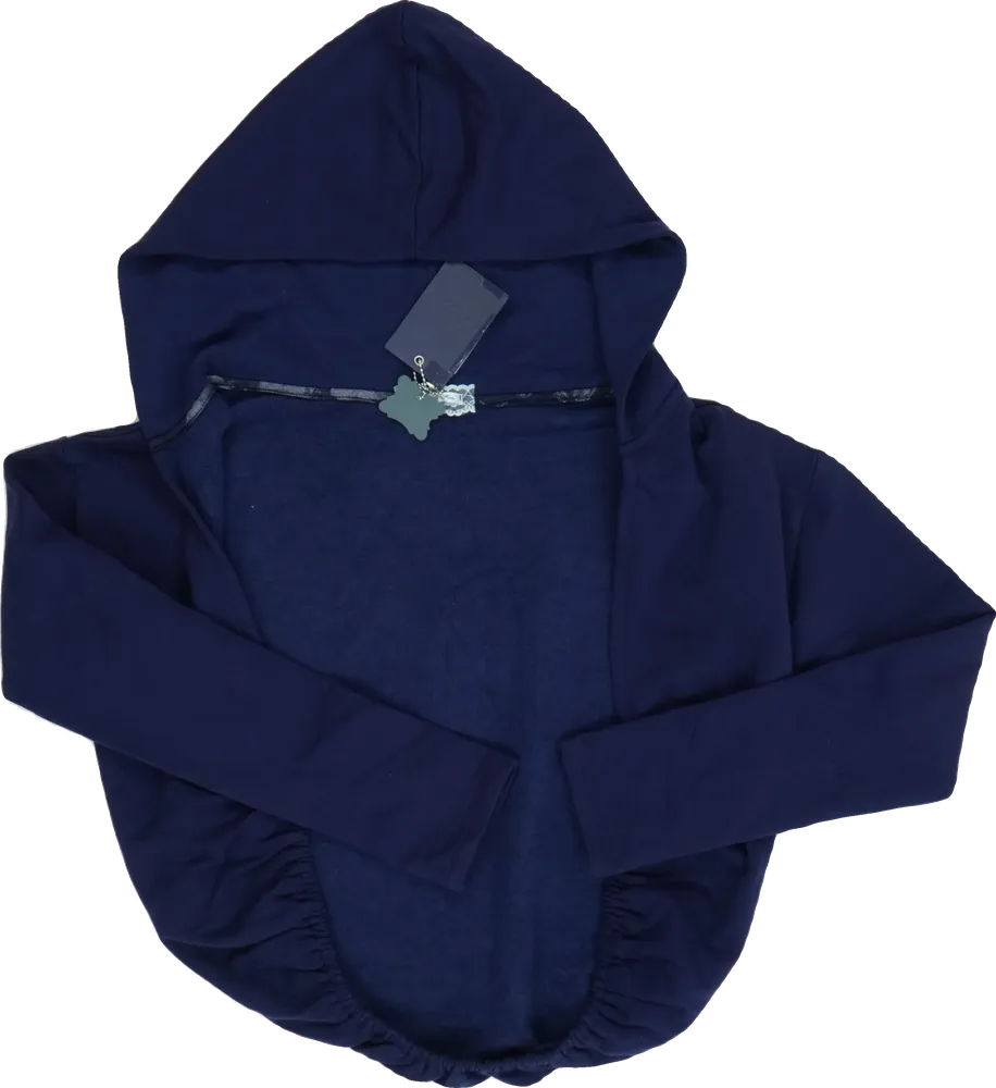 Kék Fun&amp;Fun Bolero EU 158 / UK 13 év / US 14 év/XL