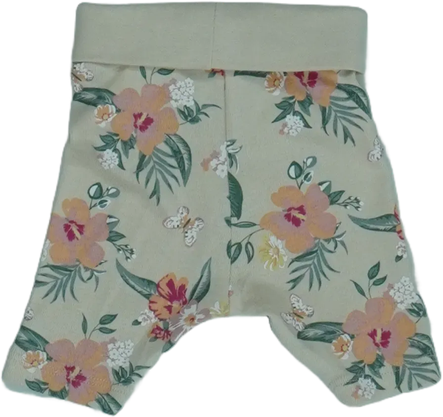 Barna DopoDopo Baby nadrág EU 50 / UK Újszülött / US Újszülött