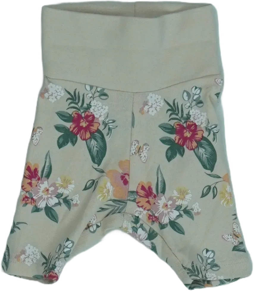 Barna DopoDopo Baby nadrág EU 50 / UK Újszülött / US Újszülött