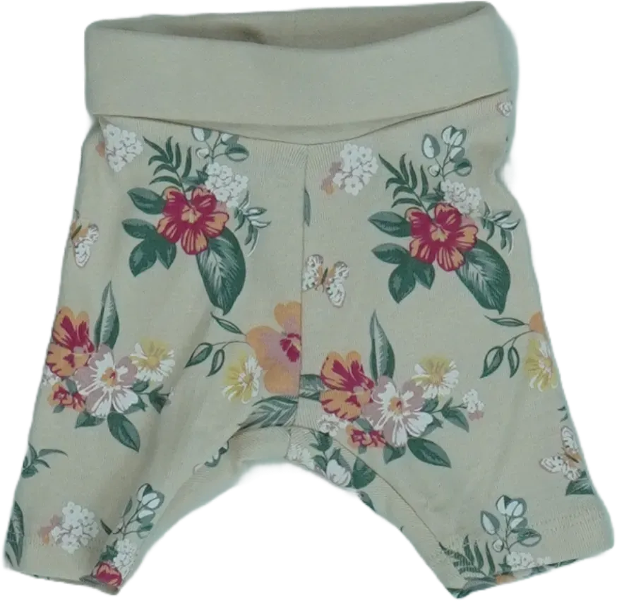 Barna DopoDopo Baby nadrág EU 50 / UK Újszülött / US Újszülött