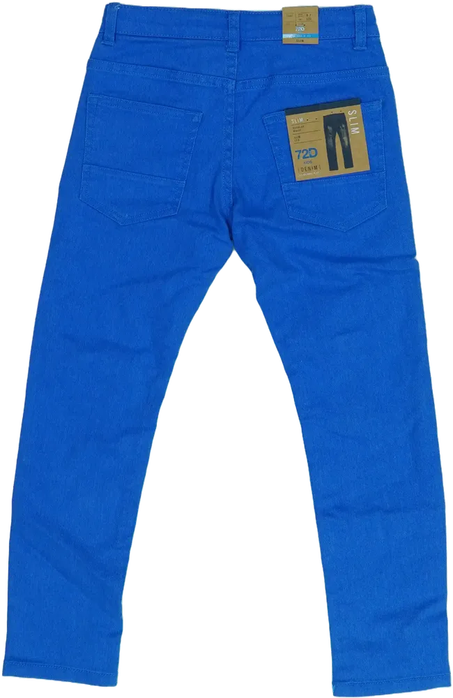 Kék OVS Hosszúnadrág EU 122 / UK 7 év / US 7 év/M