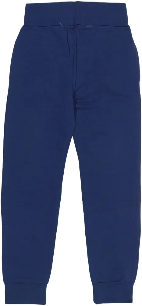 Kék My Collections Melegítőnadrág EU 140 / UK 10 év / US 10 év/L