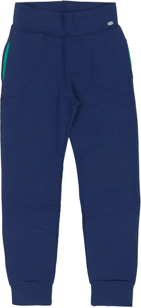 Kék My Collections Melegítőnadrág EU 140 / UK 10 év / US 10 év/L