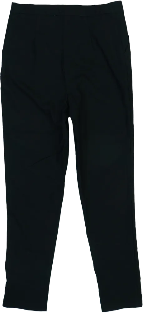 Fekete George Hosszúnadrág EU 164 / UK 14 év / US 14 év/XL