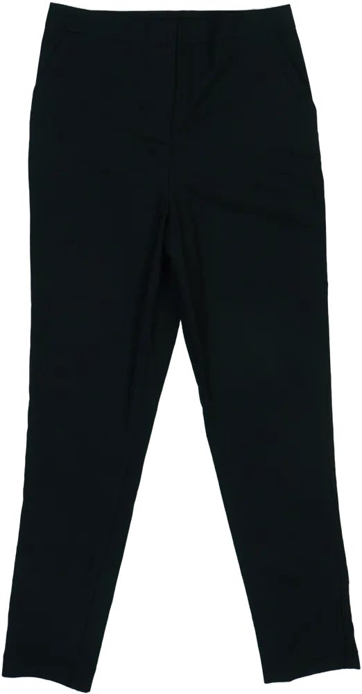 Fekete George Hosszúnadrág EU 164 / UK 14 év / US 14 év/XL