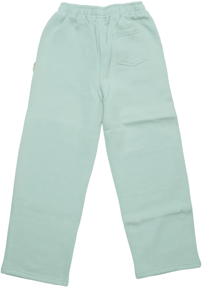 Zöld Egyéb Melegítőnadrág EU 140 / UK 10 év / US 10 év/L