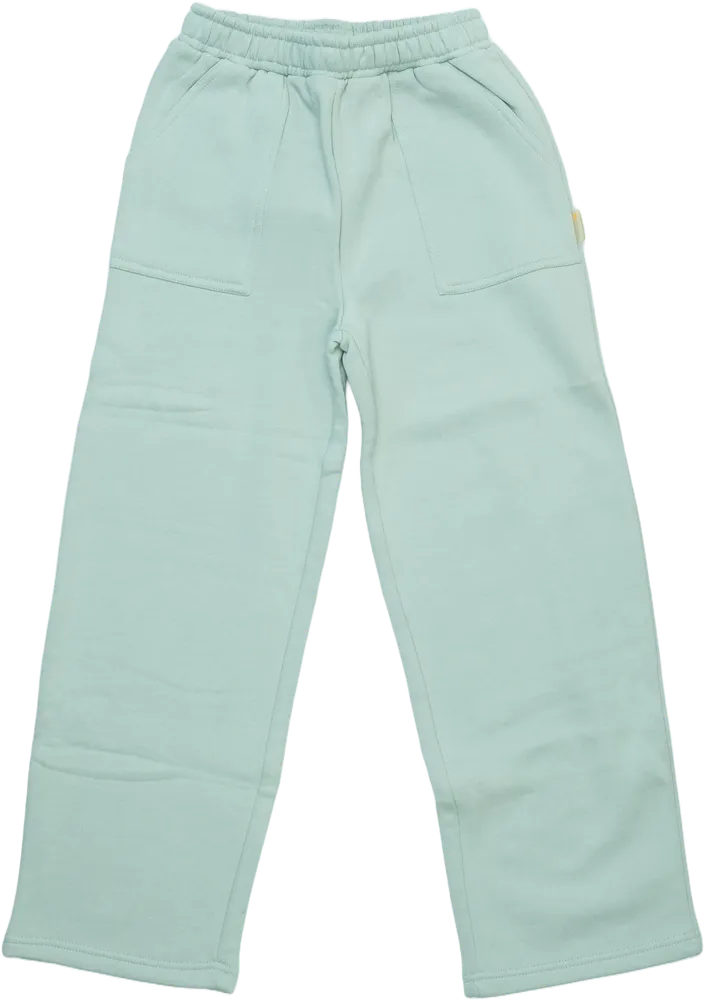 Zöld Egyéb Melegítőnadrág EU 140 / UK 10 év / US 10 év/L