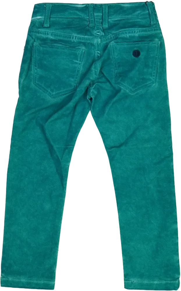 Kék Fun&amp;Fun Hosszúnadrág EU 104 / UK 4 év / US 4T/XS