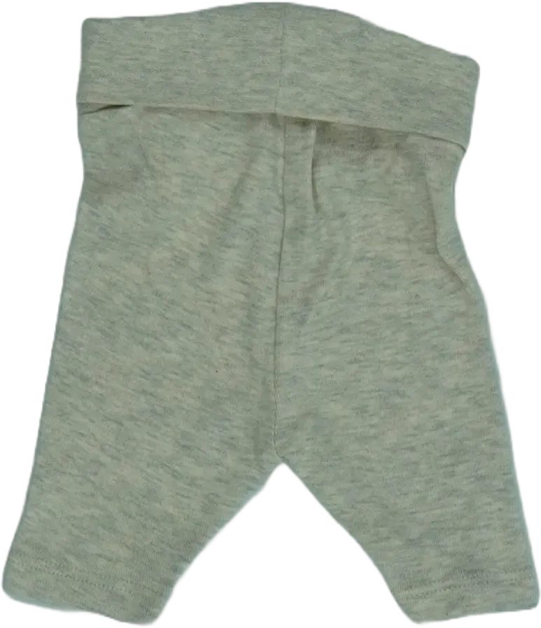 Barna DopoDopo Baby nadrág EU 50 / UK Újszülött / US Újszülött