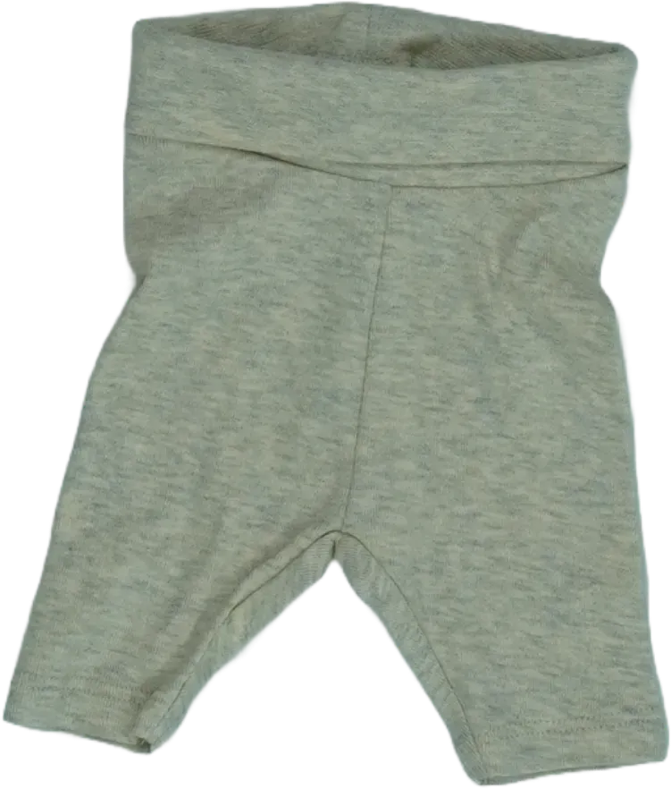 Barna DopoDopo Baby nadrág EU 50 / UK Újszülött / US Újszülött