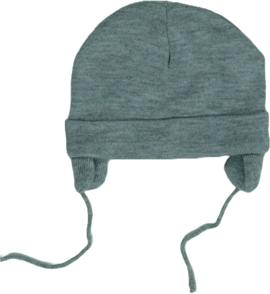 Szürke Disney Sapka EU 62 / UK 0-3 hónap / US 0-3 hónap