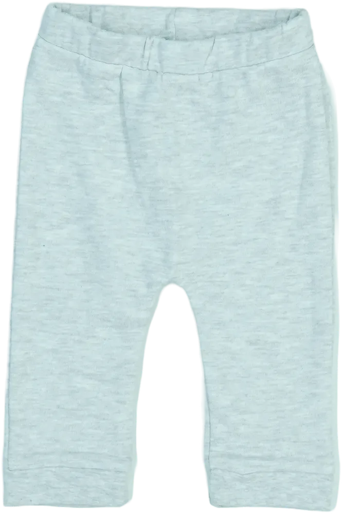 Szürke DopoDopo Melegítőnadrág EU 74 / UK 6-9 hónap / US 6-9 hónap