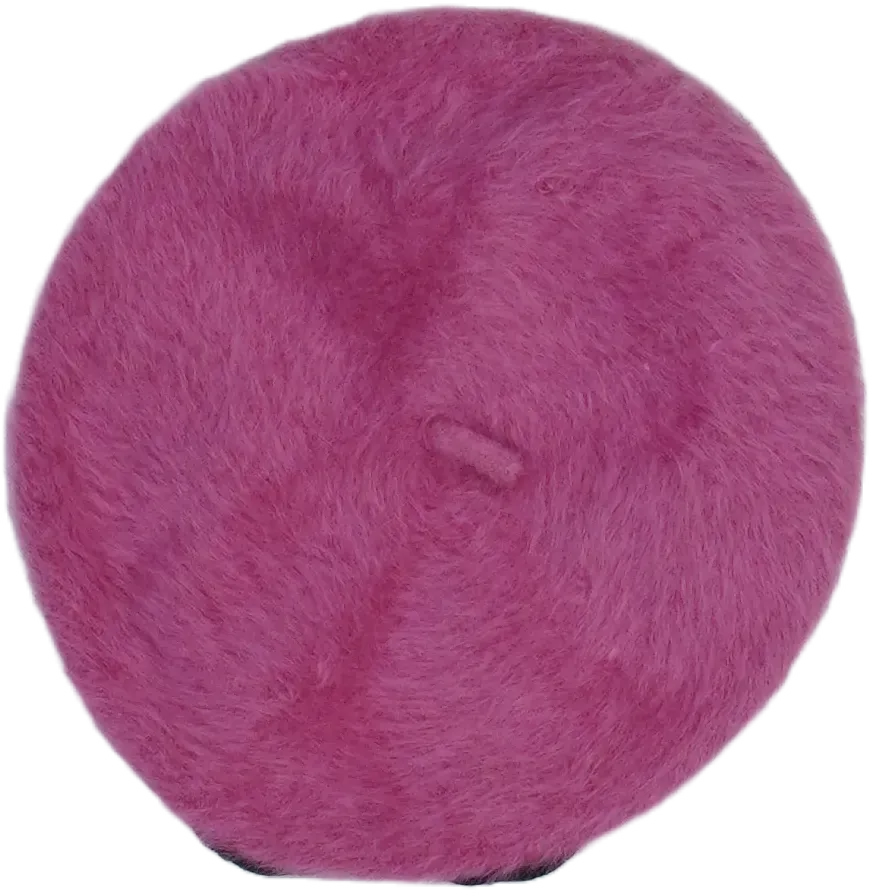 Rózsaszín Betsey Johnson Sapka Egyméret