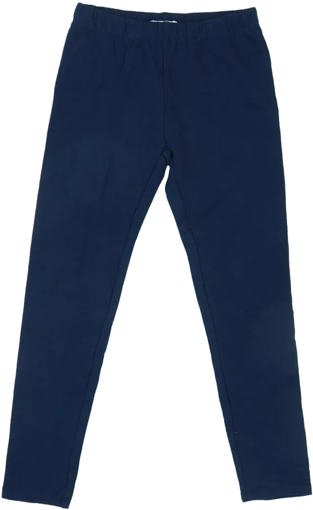 Kék OVS Leggings EU 128 / UK 8 év / US 8 év/M