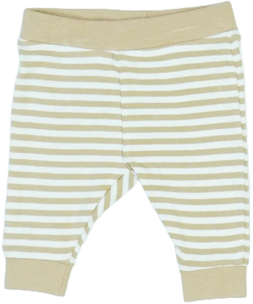 Barna Ergee Melegítőnadrág EU 46 / UK Koraszülött / US Koraszülött