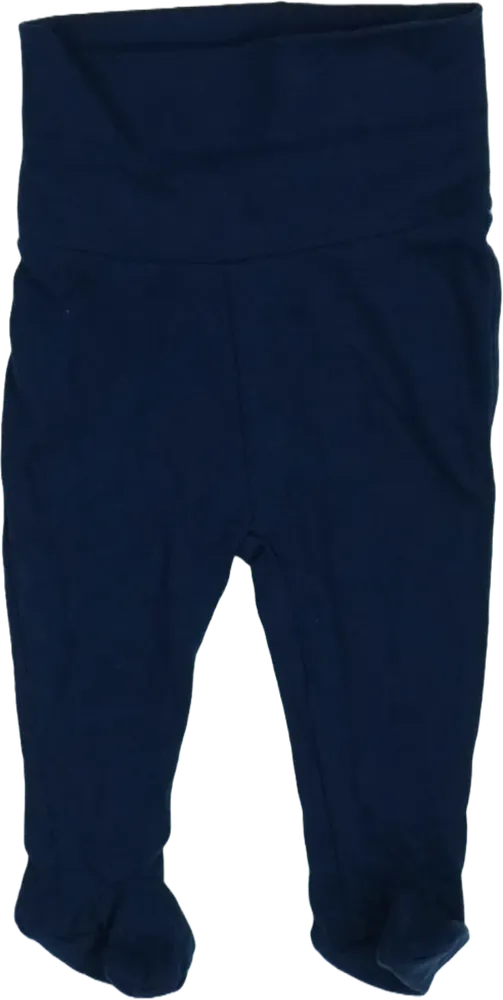 Kék DopoDopo Baby nadrág EU 62 / UK 0-3 hónap / US 0-3 hónap