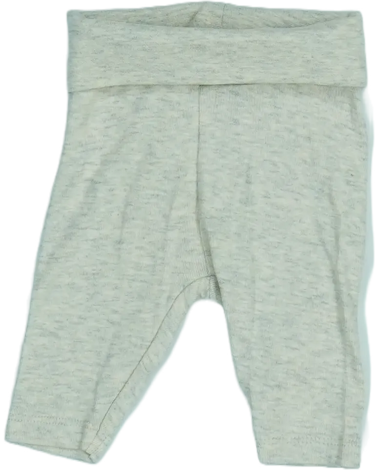 Barna DopoDopo Baby nadrág EU 74 / UK 6-9 hónap / US 6-9 hónap