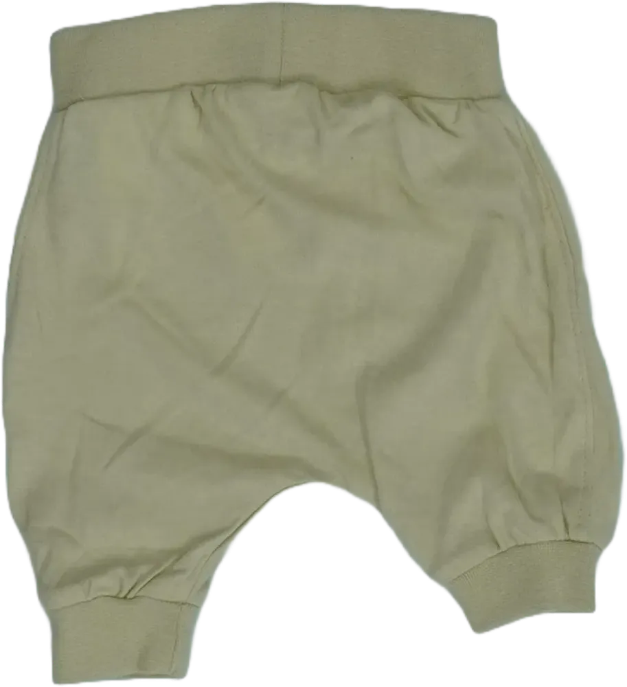 Barna DopoDopo Baby nadrág EU 56 / UK Újszülött / US Újszülött