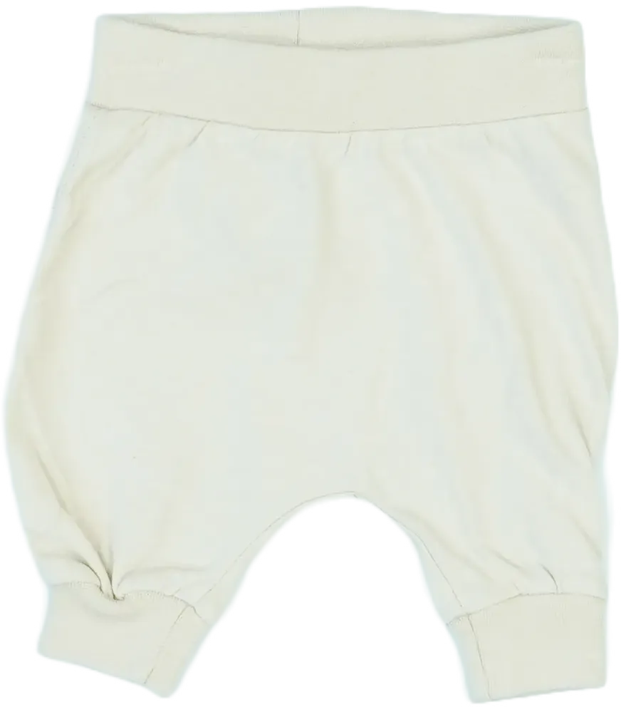 Barna DopoDopo Baby nadrág EU 56 / UK Újszülött / US Újszülött