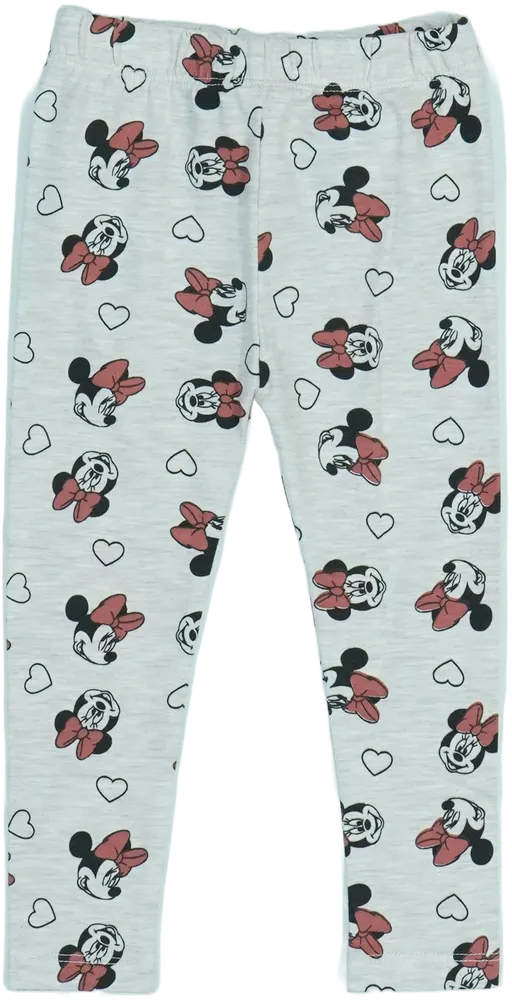 Barna Disney Leggings EU 92 / UK 2 év / US 2T