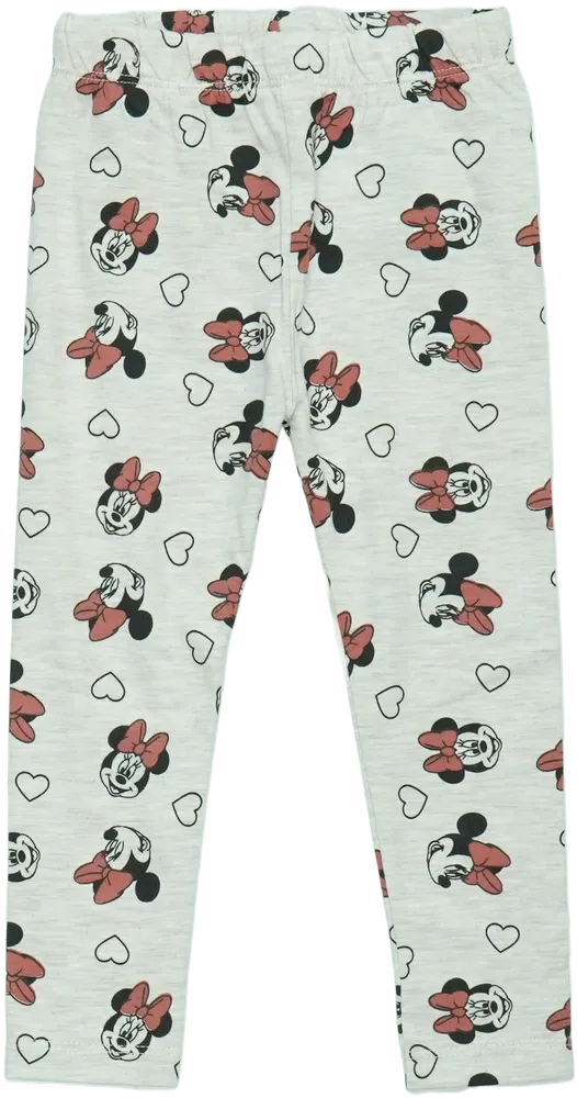 Barna Disney Leggings EU 92 / UK 2 év / US 2T