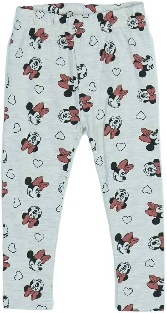Barna Disney Leggings EU 92 / UK 2 év / US 2T