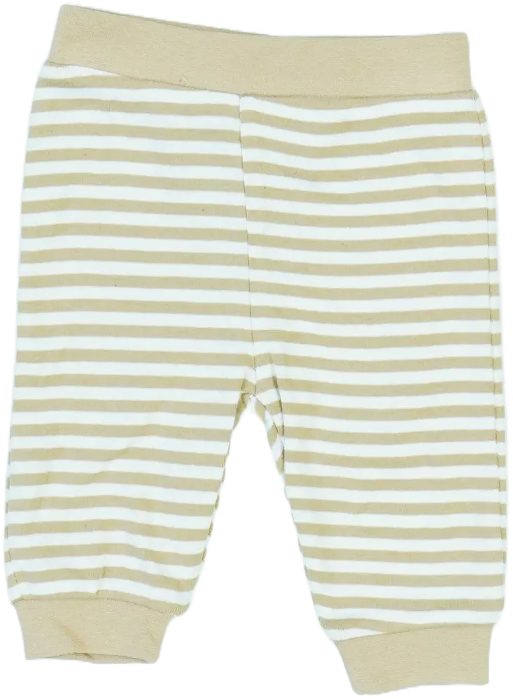 Barna Ergee Melegítőnadrág EU 56 / UK Újszülött / US Újszülött