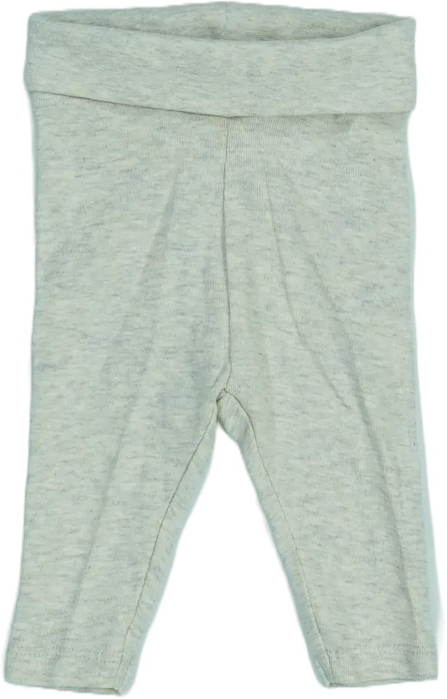 Barna DopoDopo Baby nadrág EU 62 / UK 0-3 hónap / US 0-3 hónap