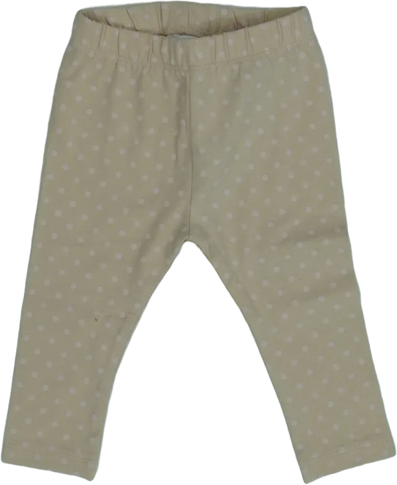 Barna Disney Leggings EU 80 / UK 9-12 hónap / US 12 hónap