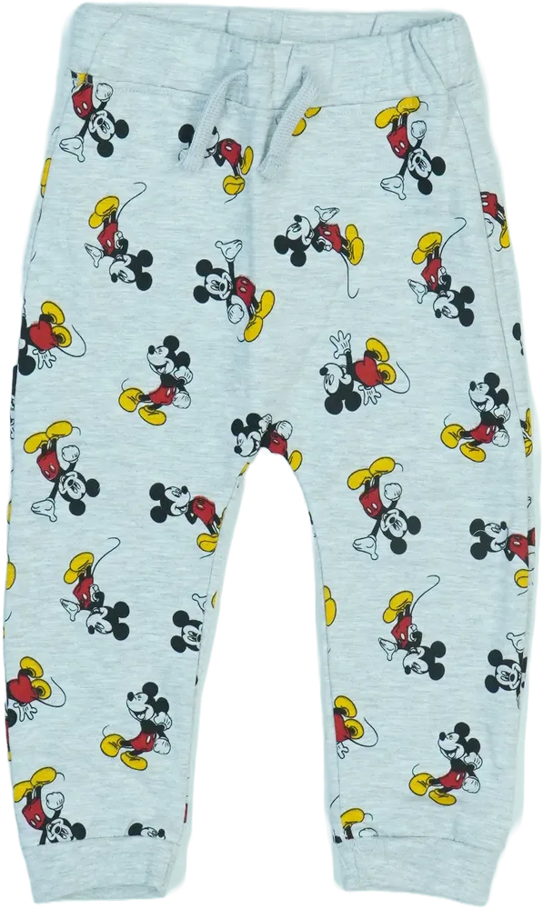 Szürke Disney Melegítőnadrág EU 92 / UK 2 év / US 2T