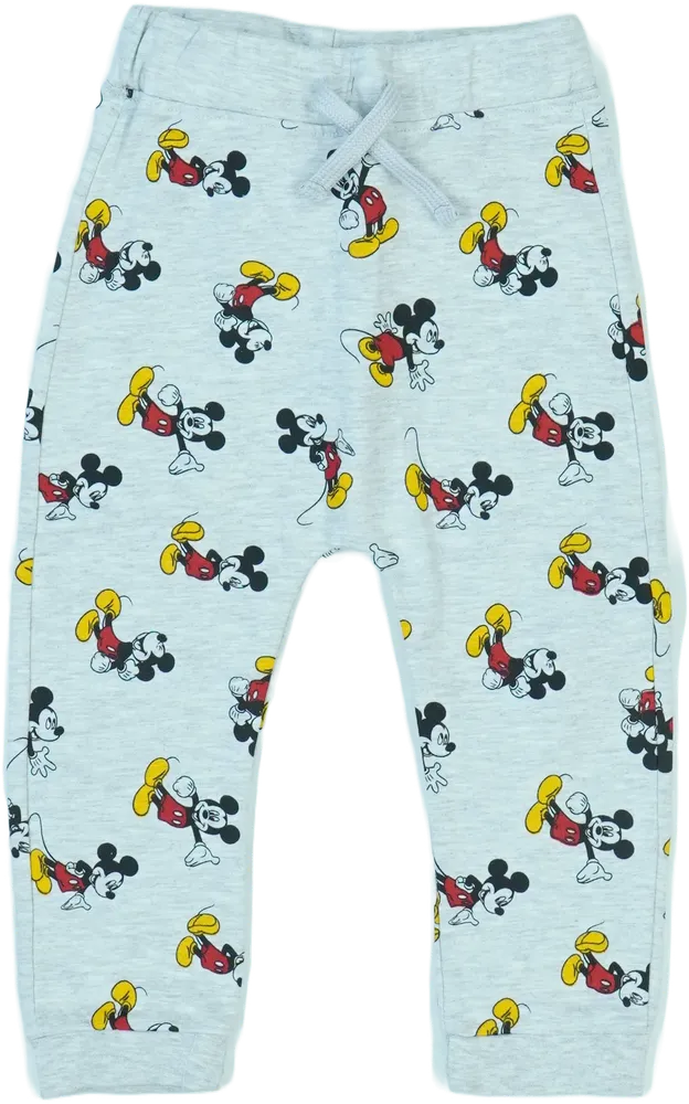 Szürke Disney Melegítőnadrág EU 92 / UK 2 év / US 2T