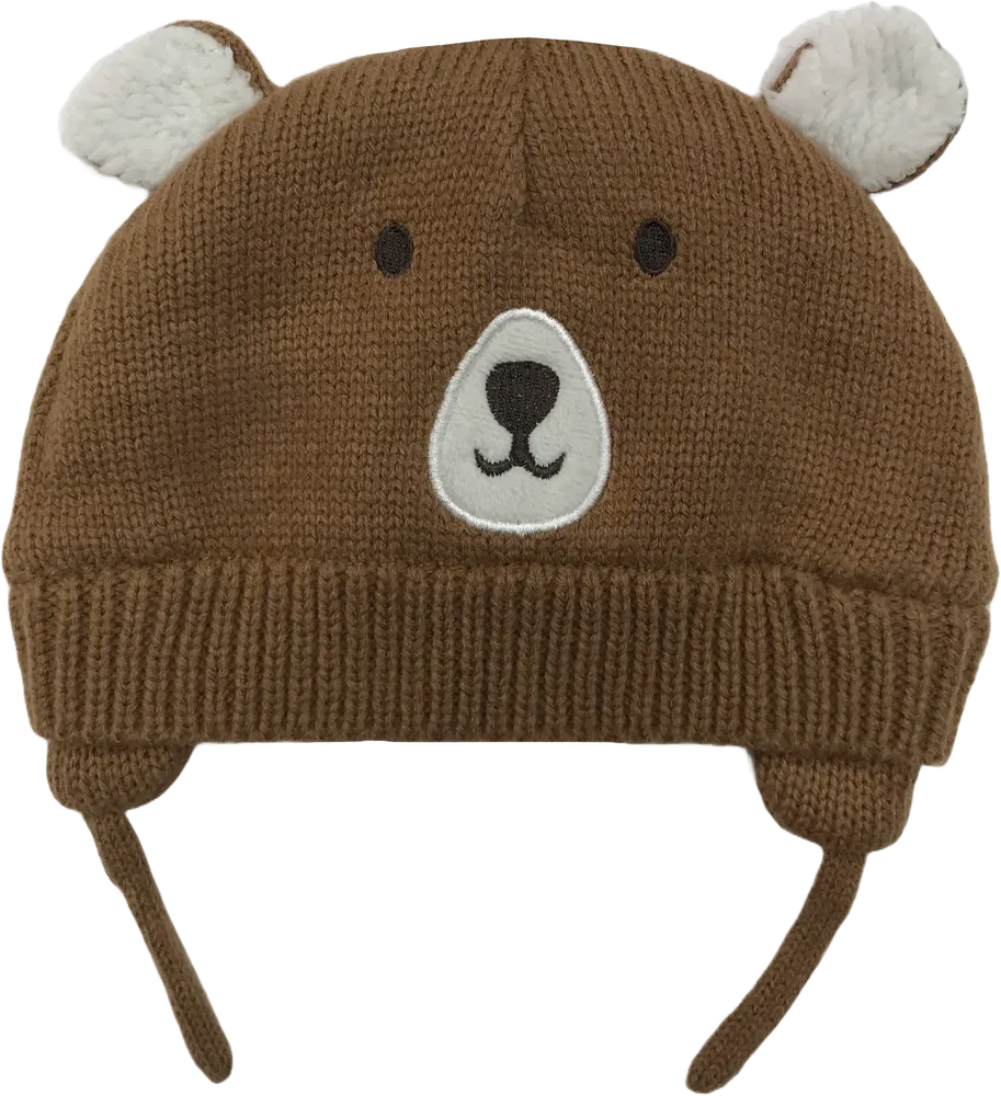 Barna George Sapka EU 86 / UK 12-18 hónap / US 18 hónap