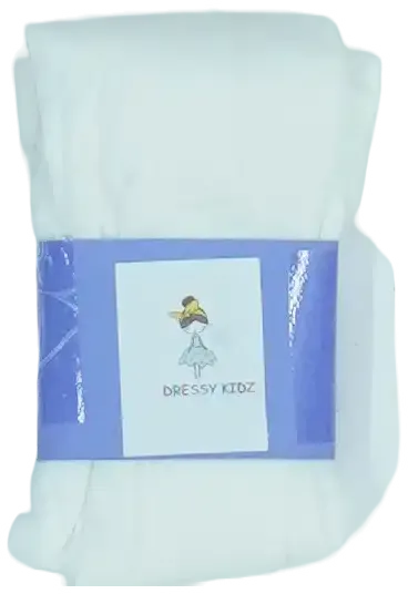 Fehér Egyéb Harisnya EU 134 / UK 9 év / US 9 év/L