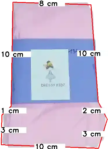 Rózsaszín Egyéb Harisnya EU 134 / UK 9 év / US 9 év/L