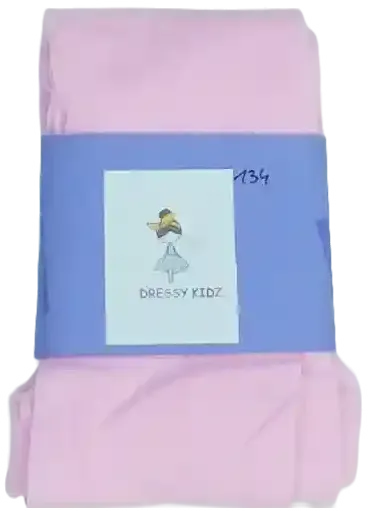 Rózsaszín Egyéb Harisnya EU 134 / UK 9 év / US 9 év/L