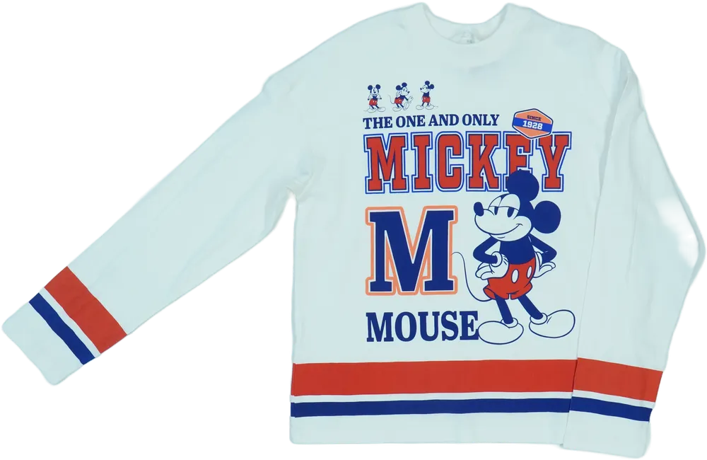 Barna Disney Hosszú ujjú felső EU 164 / UK 14 év / US 14 év/XL