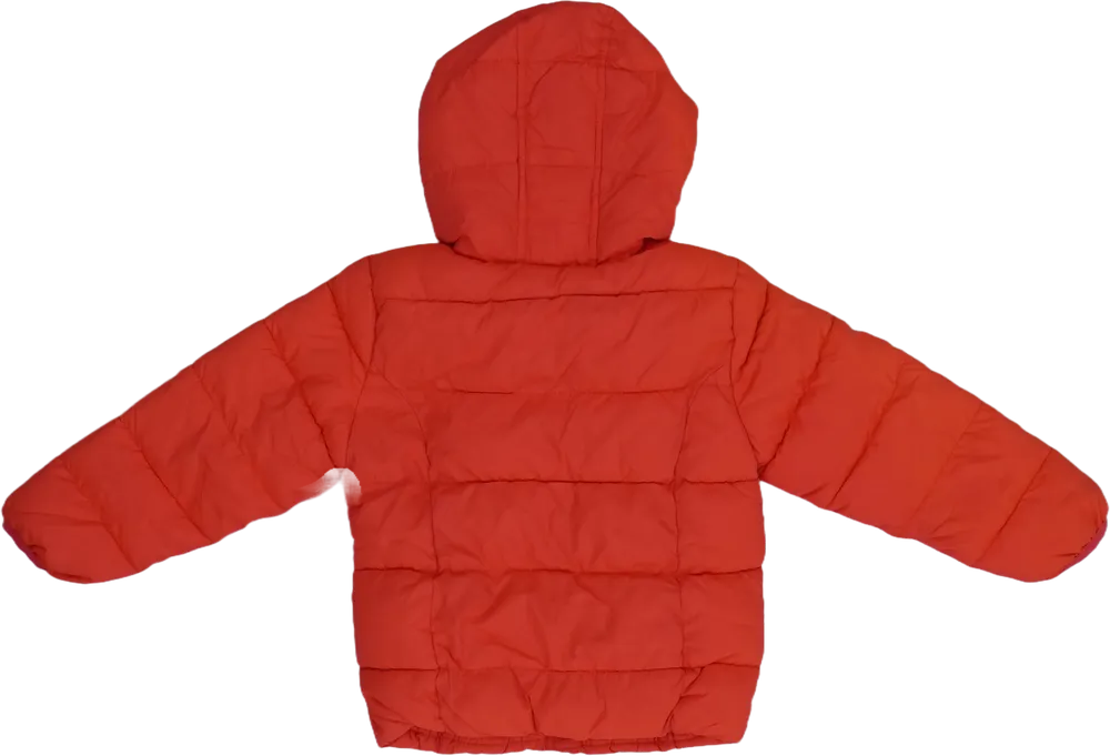 Rózsaszín Old Navy Télikabát EU 110 / UK 5 év / US 5 év/XS