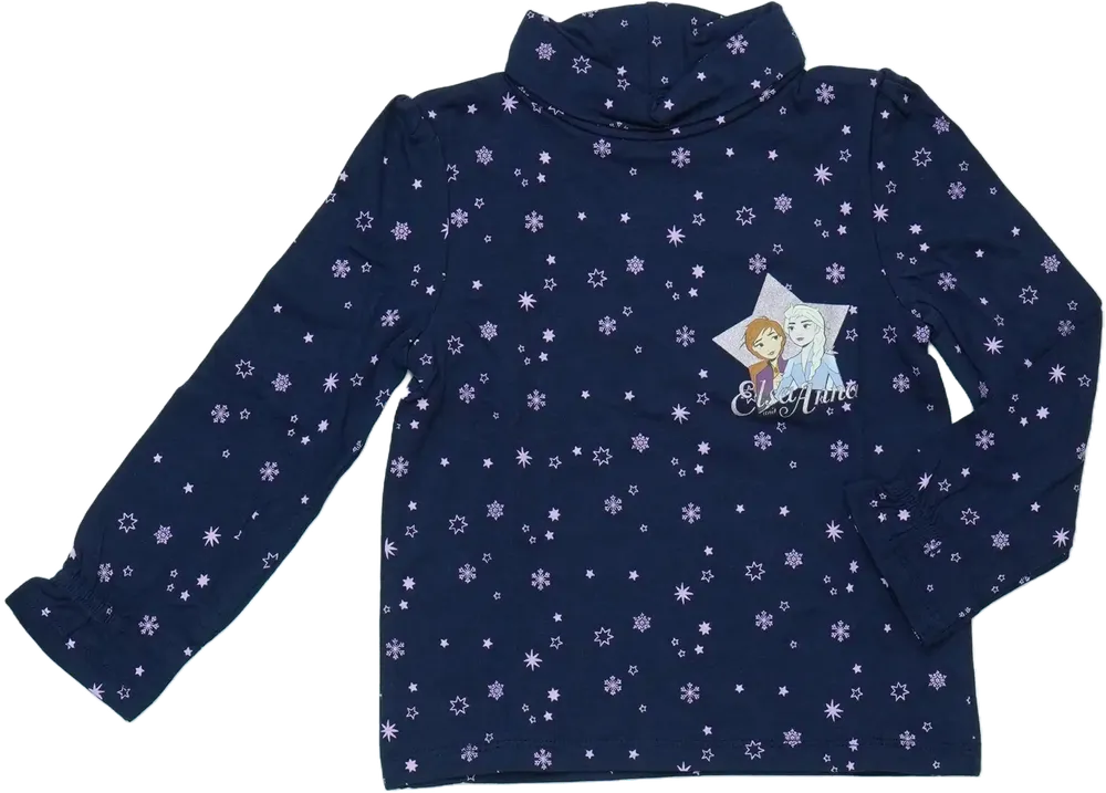 Kék C&amp;A Garbó EU 98 / UK 3 év / US 3T