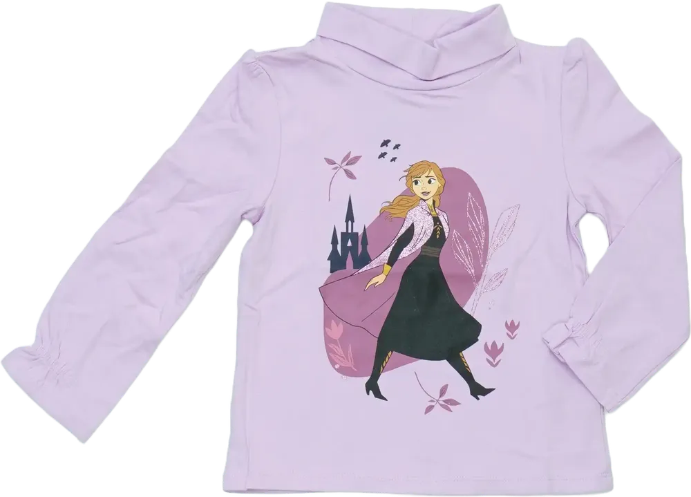 Rózsaszín C&amp;A Garbó EU 98 / UK 3 év / US 3T